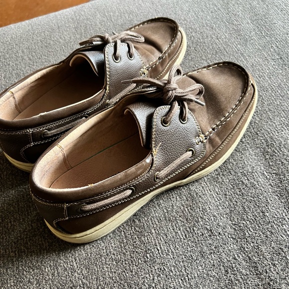 Nunn Bush | Shoes | Nunn Bush Mens Boat 